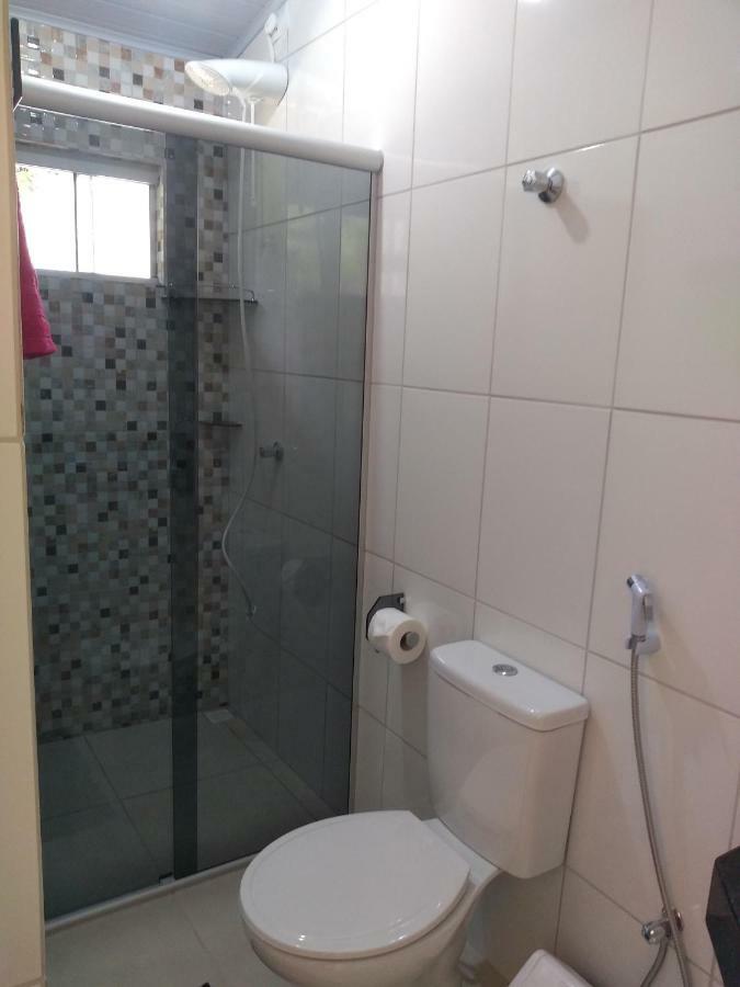 Pousada Bontempo Pirenópolis Εξωτερικό φωτογραφία