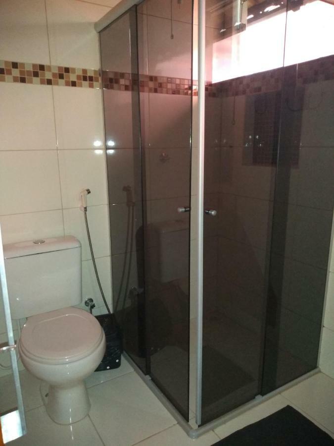 Pousada Bontempo Pirenópolis Εξωτερικό φωτογραφία